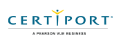 Certiport web site